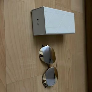 COPY - Dior sunglasses
